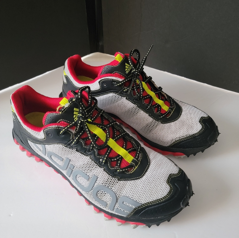 Mens adidas vigor tr size 12